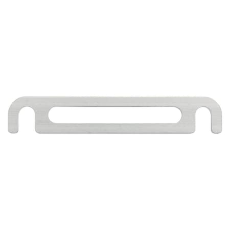 Allstar Performance 0.25 in. Dual Mount Control Arm Shim ALL60205
